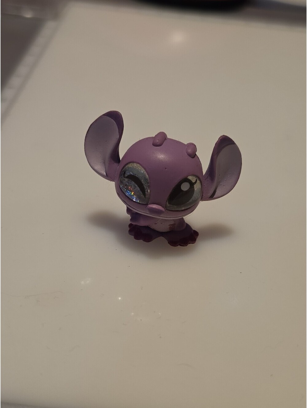 Disney Doorables Stitch Special Edition Exclusive Figure ANGEL